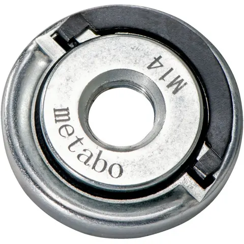 Metabo Schnellspannmutter M 14 – Bild 1