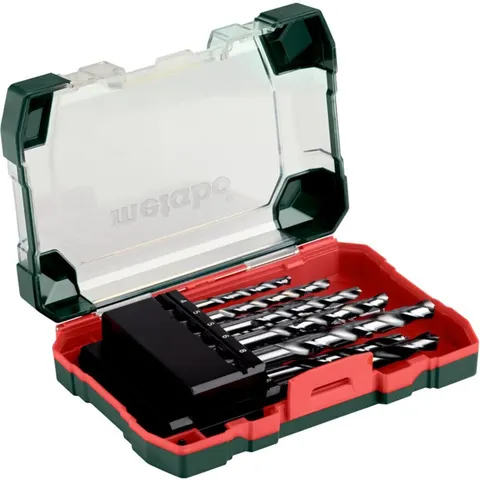 Metabo Bohrersortiment SP, 13-tlg. – Bild 1