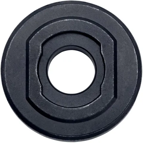 Metabo Flasque d'appui pour meuleuse d'angle 630705000 – image 1