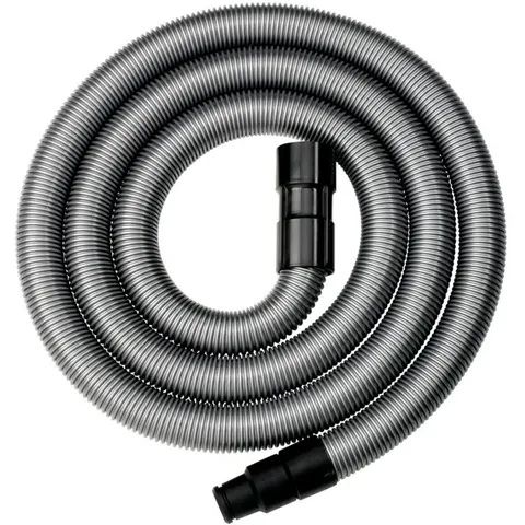 Zuigslang 3.5 m - Ø 35 MM – afbeelding 1
