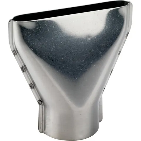 Metabo Breitstrahldüse 75 mm – Bild 1