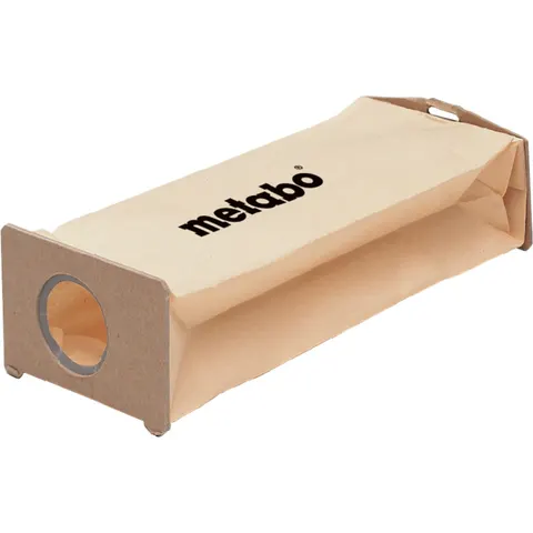 Metabo - Filterzak Sr356 - 5 ST 631288000 – afbeelding 1