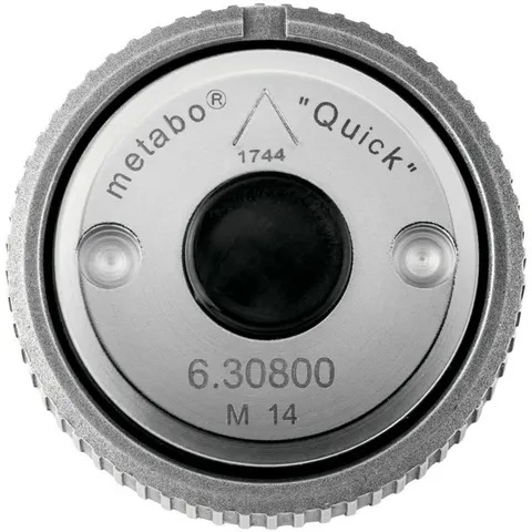 Metabo Quick-Spannmutter M 14 – Bild 1