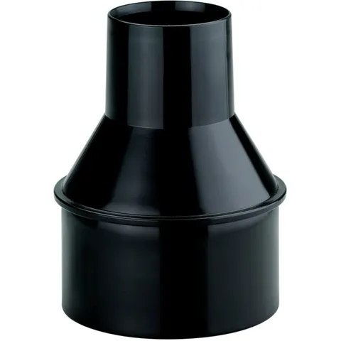 Reduceerhuls | 100/58 MM | voor afzuiging – afbeelding 1