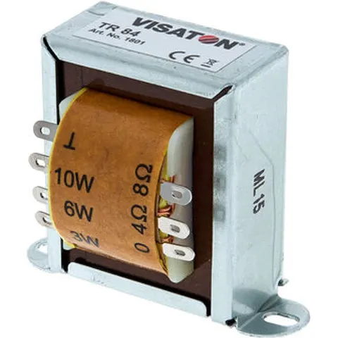 VIS TR 84/100V - VISATON 100-V transformer – image 1
