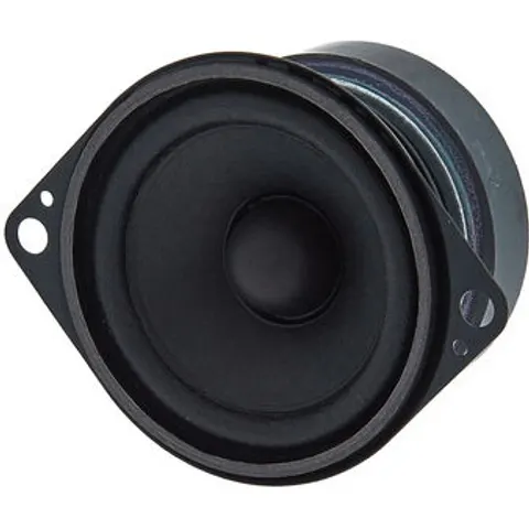 Visaton FRS 5 X – Bild 1