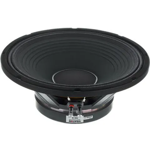 Visaton PAW 38 387cm (15") Woofer - Luidspreker – afbeelding 1