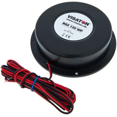 VISATON VIS 4515 - Structure-borne drivers 10W – image 1