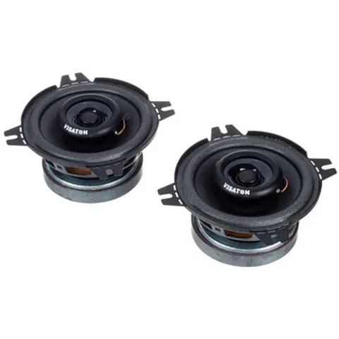 Visaton Dx 10-4 – Bild 1