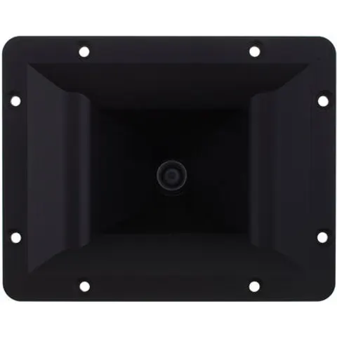 Visaton Professional CD-Horn 8 Ohm 300 W – afbeelding 1