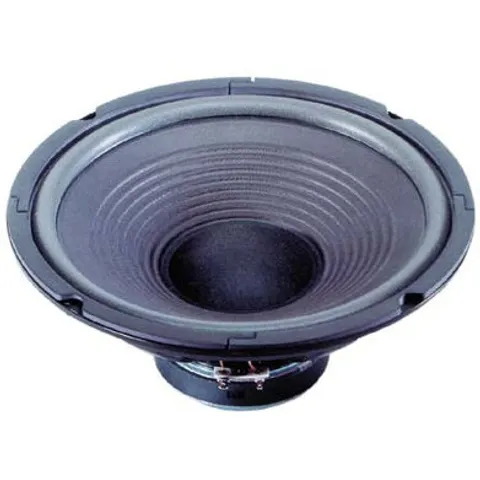 Visaton W 250 - 8 10 Woofer 8 Ohm – afbeelding 1