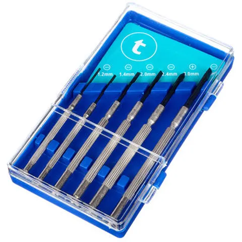 Thomann Screw Driver Set – image 1