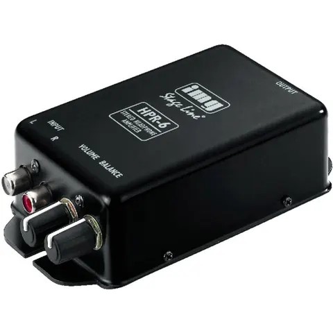 IMG Stageline HPR-6 – Bild 1