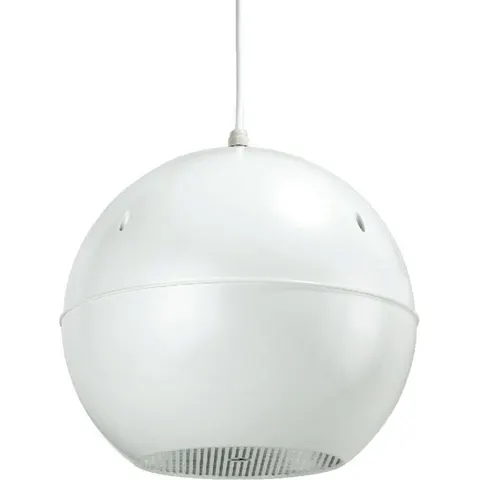 Monacor EDL-420/WS Blanc – image 1
