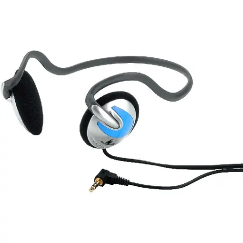 MONACOR MD-260 Casque stéréo - Casques HiFi – image 1