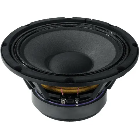 MONACOR MON SP-8/150PRO - Compact PA bass speaker – image 1
