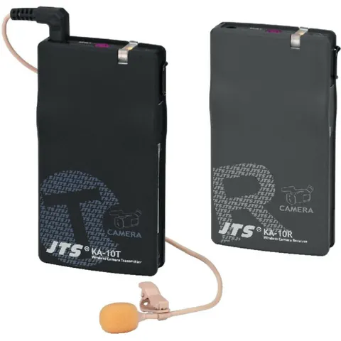 Jts Ka-10/1pack Audio-Uebertragungssystem – Bild 1