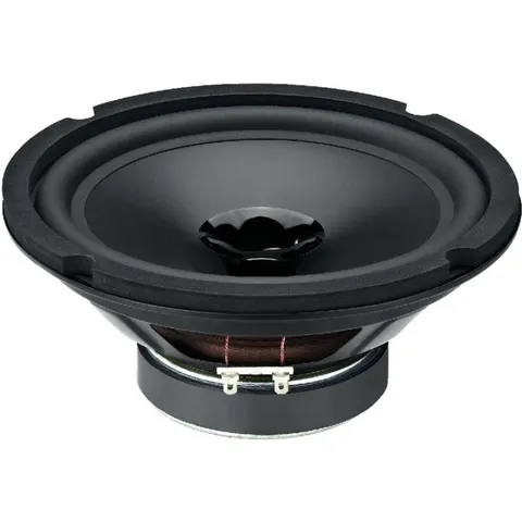 MONACOR MON SPX-200WP - Full-range speaker SPX-200WP, 50 W, 8 Ohm – image 1