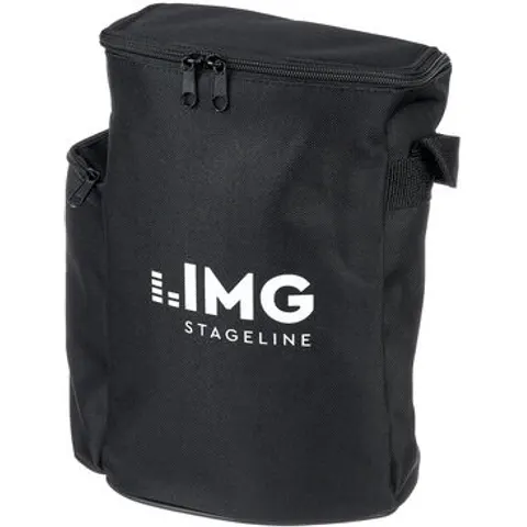 IMG Stageline Flat-M100 Bag Negro – imagen 1