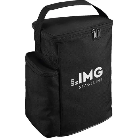 IMG Stageline Flat-M200 Bag Schwarz – Bild 1