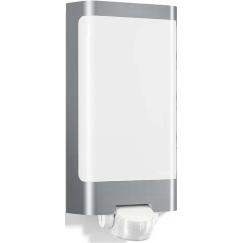 Steinel 10461 Sensoraußenleuchte L240 LED – Bild 1