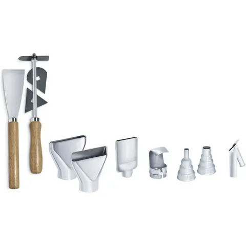 Steinel Heißluftzubehör Set 12-tlg. – Bild 1