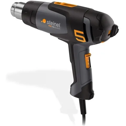 STEINEL 089603 - PRO HM 2120 E heat gun – image 1