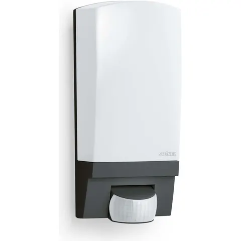 Steinel Sensor Buitenlamp L 1 zwart – afbeelding 1
