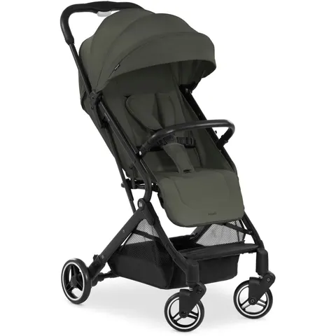 Hauck Buggy TravelNCare gruen – Bild 1