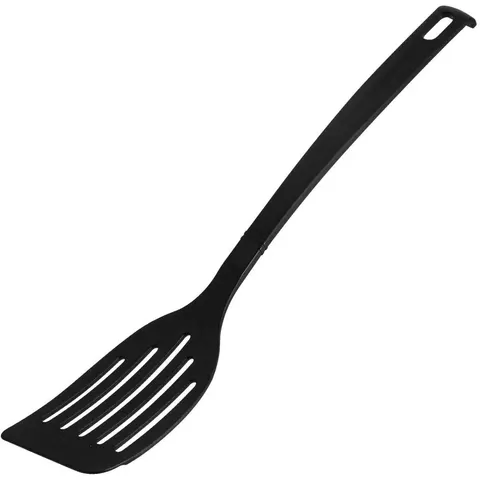 FACKELMANN® Schlitzwender "Nero" – schwarz – Bild 1