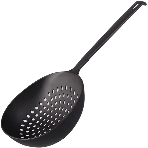 Fackelmann Seiher Nero – schwarz – Bild 1