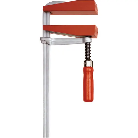 BESSEY Flächenspanner 200x100 mm – Bild 1