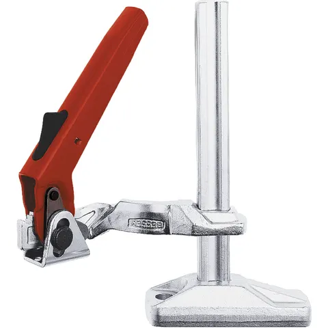 BESSEY Maschinentischspanner BS2N 200 x 100 mm – Bild 1