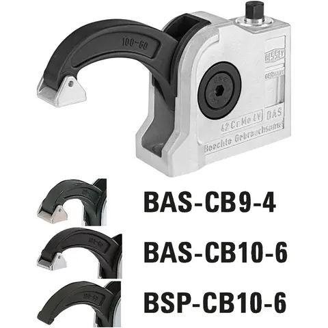BESSEY COMPACT-Spanner BSP-CB 10-6 – Bild 1