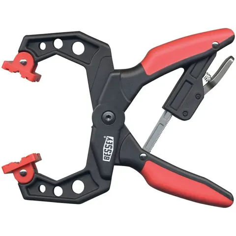 Bessey Ratschenzwinge 55x 50mm (XCR2) – Bild 1