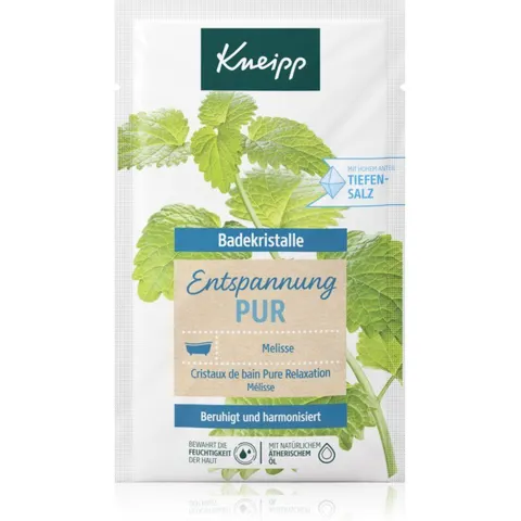 Kneipp Perfect Relaxation bath salts 60 g – image 1