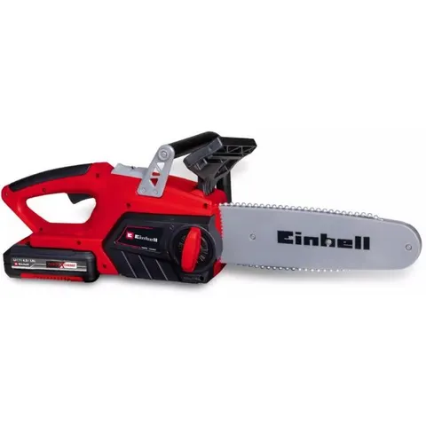 Einhell Kids Kinder-Akkukettensäge – Bild 1