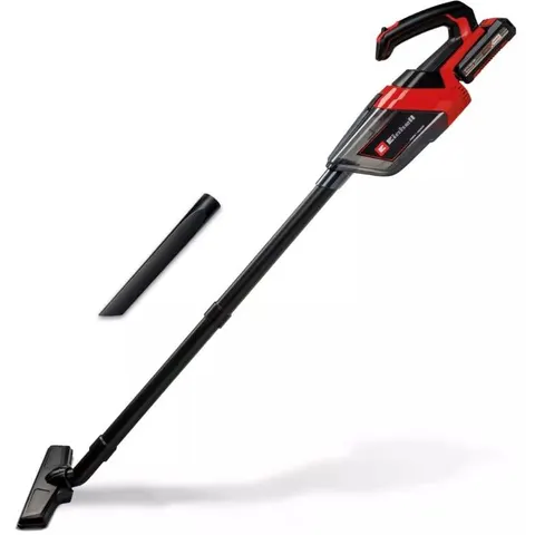 Einhell Kids Kinder-Akkustaubsauger – Bild 1