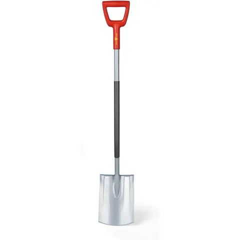Wolf-Garten - SPADE AS-D – afbeelding 1