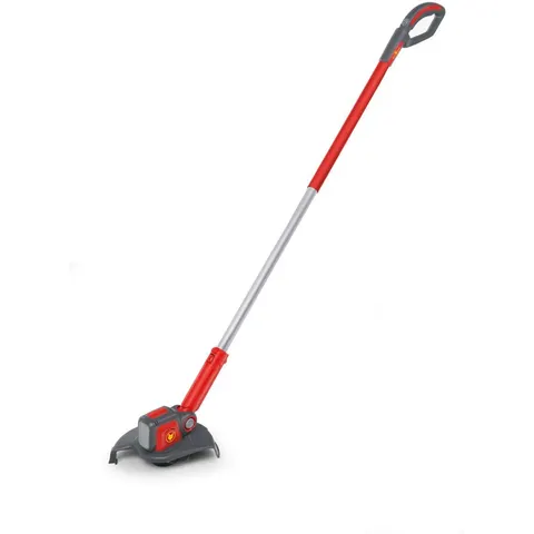 Wolf-Garten Trimmer E-Multi Star - Trimmer - 25 cm Met Snijdraad – afbeelding 1
