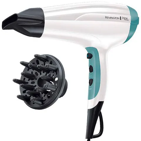 Remington D5216 Shine Therapy Haartrockner – Bild 1