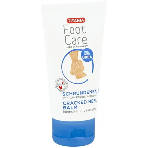 Schrundensalbe Intensiv Titania – Bild 1