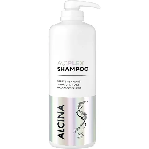 1250ml Alcina A\\CPLEX Shampoo – immagine 1