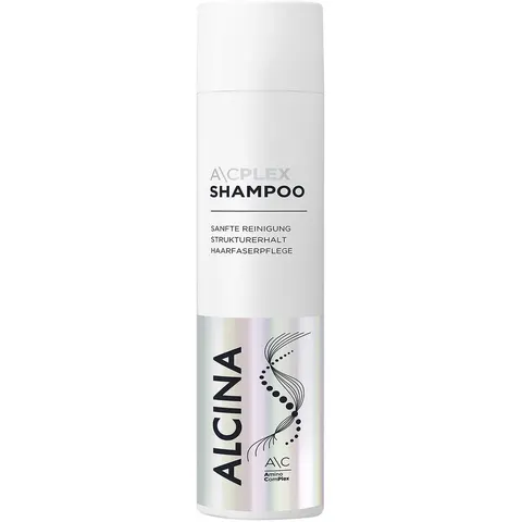 250ml Alcina A\\CPLEX Shampoo – immagine 1