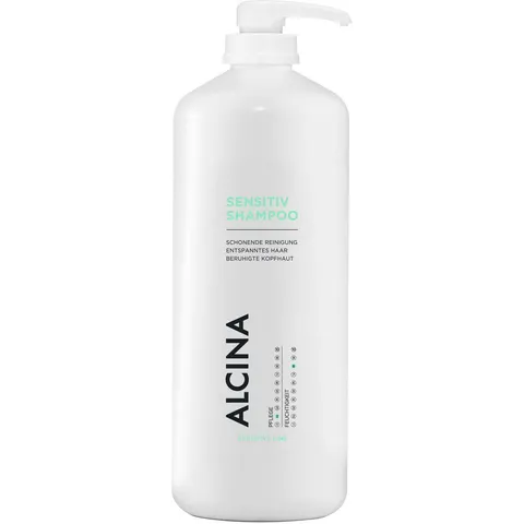 1250ml Alcina Shampoo sensibile – immagine 1