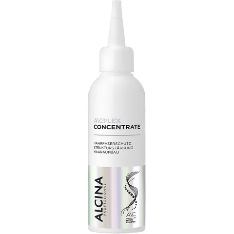 100ml Alcina A\\CPLEX Concentrate – Bild 1