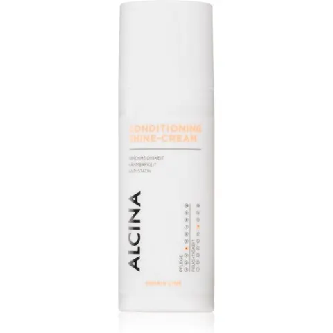 50ml Alcina Conditioning Shine-Cream – Bild 1