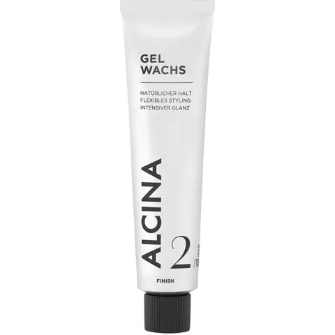 Alcina Finish Gel Wachs – image 1