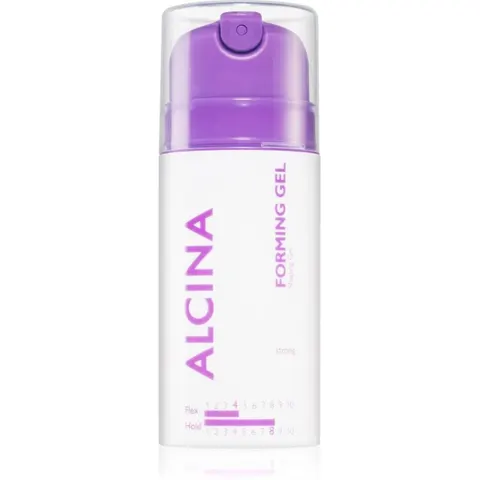 Alcina Finish Forming Gel – image 1