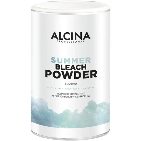 500g Alcina Summer Bleach Powder – Bild 1